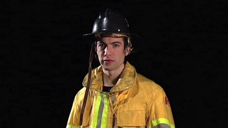 Nathan Fielder