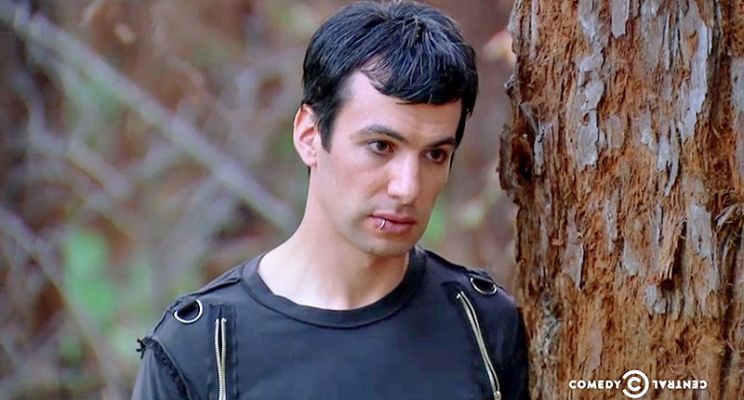 Nathan Fielder