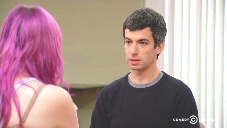 Nathan Fielder