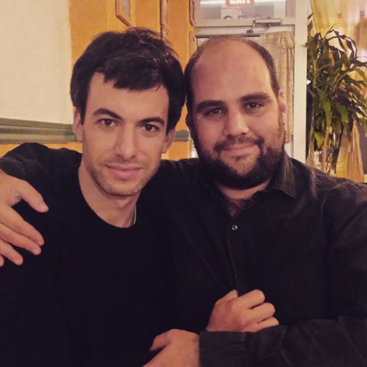 Nathan Fielder