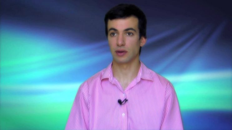 Nathan Fielder