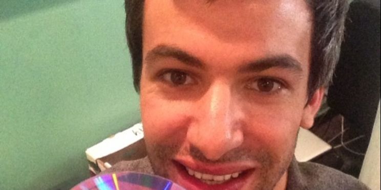 Nathan Fielder