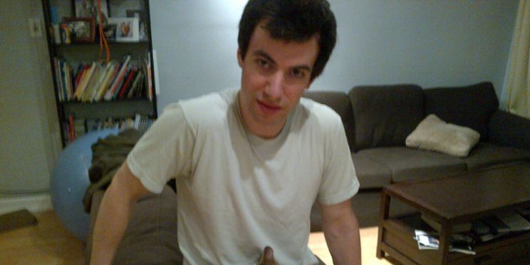 Nathan Fielder