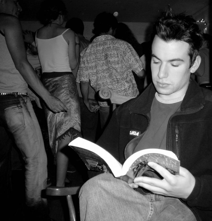 Nathan Fielder