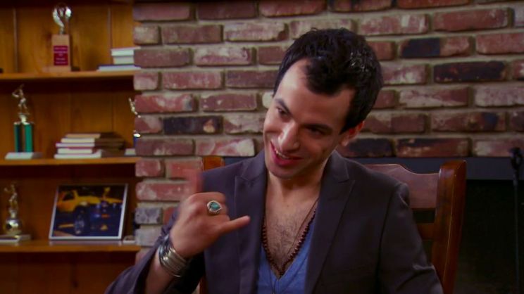 Nathan Fielder