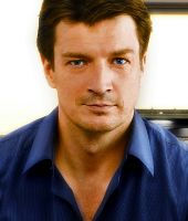 Nathan Fillion