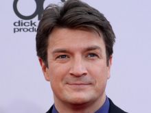 Nathan Fillion