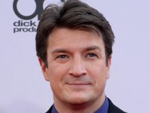 Nathan Fillion