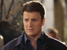 Nathan Fillion