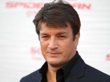 Nathan Fillion