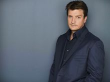 Nathan Fillion