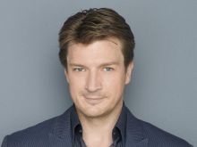 Nathan Fillion