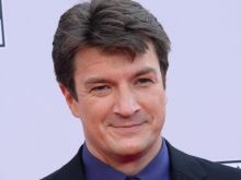 Nathan Fillion