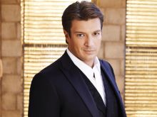 Nathan Fillion