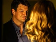 Nathan Fillion