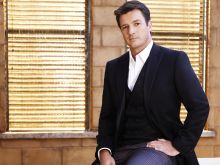 Nathan Fillion