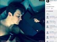Nathan Fillion