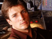 Nathan Fillion