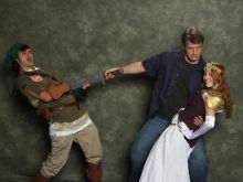 Nathan Fillion