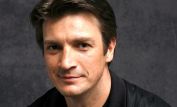 Nathan Fillion