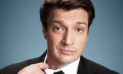 Nathan Fillion