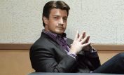 Nathan Fillion