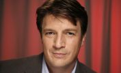 Nathan Fillion