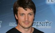 Nathan Fillion