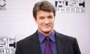 Nathan Fillion