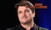 Nathan Fillion