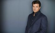 Nathan Fillion