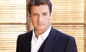 Nathan Fillion