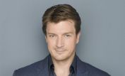 Nathan Fillion