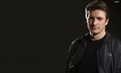 Nathan Fillion