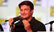 Nathan Fillion