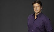 Nathan Fillion