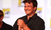 Nathan Fillion