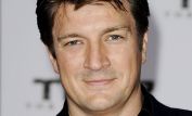 Nathan Fillion