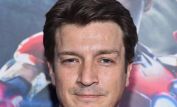 Nathan Fillion