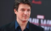 Nathan Fillion