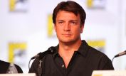 Nathan Fillion