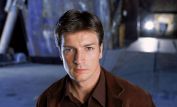 Nathan Fillion