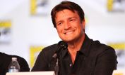 Nathan Fillion