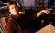 Nathan Fillion