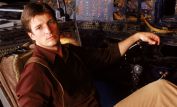 Nathan Fillion