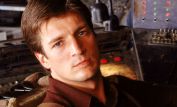 Nathan Fillion