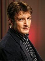 Nathan Fillion