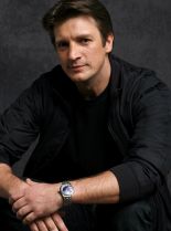 Nathan Fillion