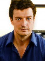 Nathan Fillion