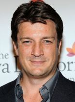 Nathan Fillion